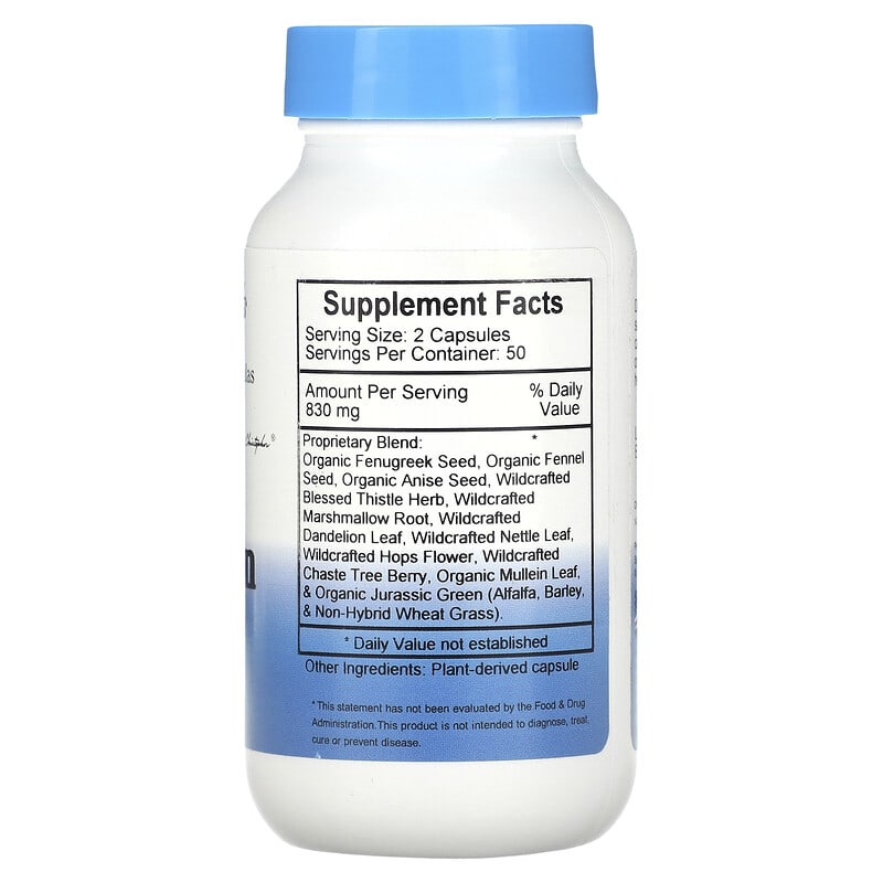 Christopher's Original Formulas Lactation Formula 415 mg 100 Vegetarian Caps 2 Thực phẩm bổ sung Christopher's Original Formulas Lactation Formula 415 mg 100 Vegetarian Caps 084783891444
