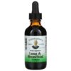 Thực phẩm chức năng Christopher's Original Formulas Lung & Bronchial Formula 2 fl oz (59 ml) 084783498155