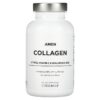 Thực phẩm chức năng Codeage Amen Collagen 90 Vegetable Capsules 853919008304