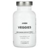 Thực phẩm chức năng Codeage Amen Veggies 90 Vegetable Capsules 850026121865