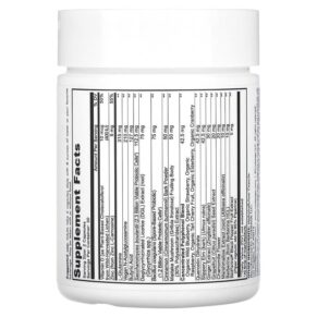 Thực phẩm bổ sung Codeage Digestion Leaky Gut Formula 60 Capsules 850043333128