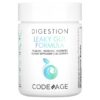 Thực phẩm chức năng Codeage Digestion Leaky Gut Formula 60 Capsules 850043333128