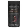Thực phẩm chức năng Codeage Fermented Men's Multivitamin 25+ Vitamins Minerals 120 Capsules 853919008519