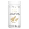 Codeage Grass-Fed Beef Liver Pasture Raised 180 Capsules 5 Thực phẩm chức năng Codeage Grass-Fed Beef Liver Pasture Raised 180 Capsules 853919008090