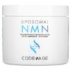 Thực phẩm chức năng Codeage Liposomal NMN 30 Capsules 850026121827
