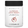 Codeage Mobility Supreme Joint Health UC-II Vitacherry Boron HA 60 Capsules 4 Thực phẩm chức năng Codeage Mobility Supreme Joint Health UC-II Vitacherry Boron HA 60 Capsules 853919008694