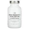 Thực phẩm chức năng Codeage Mood Probiotic + 51 Billion CFU 60 Vegetarian Capsules 853919008618