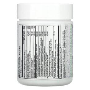 Codeage Vitamins Lungs Minerals Herbs 90 Capsules 3 Thực phẩm bổ sung Codeage Vitamins Lungs Minerals Herbs 90 Capsules 853919008755
