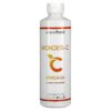 Thực phẩm chức năng Codeage Wonder-C Vitamin C D3 Zinc Liposomal Delivery Orange Tangerine 16 fl oz (473 ml) 853919008793