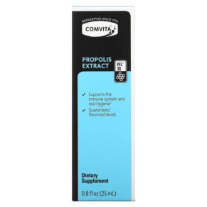 Thực phẩm chức năng Comvita Propolis Extract PFL 30 0.8 fl oz (25 ml) 9400501002427