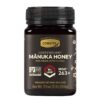 Thực phẩm chức năng Comvita Raw Manuka Honey Certified UMF 10+ (MGO 263+) 1.1 lb (500 g) 658196000085