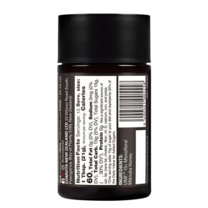 Thực phẩm bổ sung Comvita Raw Manuka Honey Certified UMF 15+ (MGO 514+) 8.8 oz (250 g) 9400501005558