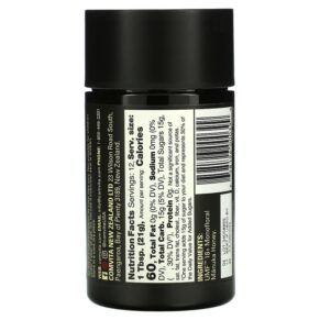 Thực phẩm bổ sung Comvita Raw Manuka Honey Certified UMF 18+ (MGO 696+) 8.8 oz (250 g) 658196000399