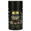 Thực phẩm chức năng Comvita Raw Manuka Honey Certified UMF 18+ (MGO 696+) 8.8 oz (250 g) 658196000399