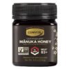 Thực phẩm chức năng Comvita Raw Manuka Honey Certified UMF 5+ (MGO 83+) 8.8 oz (250 g) 9400501001109
