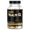 Thực phẩm chức năng Controlled Labs Orange Health IQ 90 Tablets 856422005471