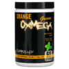 Controlled Labs Orange OxiMega Greens Antioxidant Complex Spearmint 11.53 oz (327 g) 5 Thực phẩm chức năng Controlled Labs Orange OxiMega Greens Antioxidant Complex Spearmint 11.53 oz (327 g) 895328001767