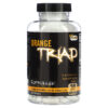 Thực phẩm chức năng Controlled Labs Orange Triad 180 Tablets 856422005877