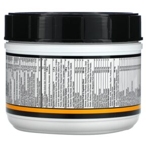 Thực phẩm bổ sung Controlled Labs Orange Triad + Greens Lemon Ice Tea 14.7 oz (417 g) 856422005679