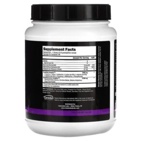 Thực phẩm bổ sung Controlled Labs Purple Wraath Juicy Grape 2.54 lbs (1.152 g) 895328001323