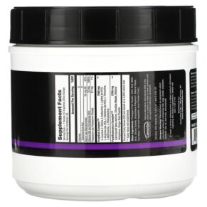 Thực phẩm bổ sung Controlled Labs Purple Wraath Purple Lemonade 1.26 lbs (576 g) 895328001521