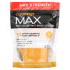 Thực phẩm chức năng Coromega Max High Concentrate Omega-3 Fish Oil Citrus Burst 60 Squeeze Shots (2.5 g) Each 689269455266