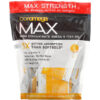 Thực phẩm chức năng Coromega Max High Concentrate Omega-3 Fish Oil Citrus Burst 90 Squeeze Shots 2.5 g Each 689269455600