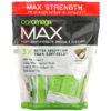 Coromega Max High Concentrate Omega-3 Fish Oil Coconut Bliss 90 Squeeze Shots 2.5 g Each 4 Thực phẩm chức năng Coromega Max High Concentrate Omega-3 Fish Oil Coconut Bliss 90 Squeeze Shots 2.5 g Each 689269455761