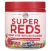 Thực phẩm chức năng Country Farms Super Reds Mixed Berry 7.1 oz (200 g) 035046098797
