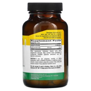 Thực phẩm bổ sung Country Life Arctic-Kelp 225 mcg 300 Tablets 015794041351