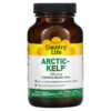 Thực phẩm chức năng Country Life Arctic-Kelp 225 mcg 300 Tablets 015794041351
