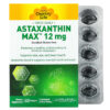 Thực phẩm chức năng Country Life Astaxanthin Max 12 mg 60 Softgels 015794073253