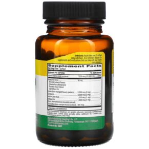 Thực phẩm bổ sung Country Life Carotenoid Complex 60 Softgels 015794056010