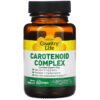 Thực phẩm chức năng Country Life Carotenoid Complex 60 Softgels 015794056010