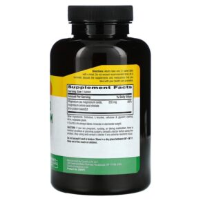 Thực phẩm bổ sung Country Life Chelated Magnesium 250 mg 240 Tablets 015794026846