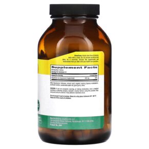Thực phẩm bổ sung Country Life Chelated Magnesium Glycinate 133 mg 180 Tablets 015794026815