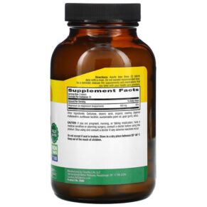 Thực phẩm bổ sung Country Life Chelated Magnesium Glycinate 133 mg 90 Tablets 015794026808