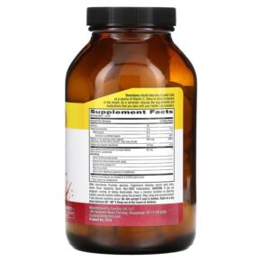 Thực phẩm bổ sung Country Life Chewable Acerola Vitamin C Complex Berry 500 mg 90 Wafers 015794072102