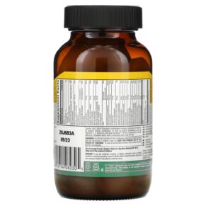 Thực phẩm bổ sung Country Life Chewable Adult Multi Pineapple-Orange 60 Wafers 015794080305