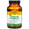 Country Life Coenzyme B-Complex 120 Vegan Capsules 5 Thực phẩm chức năng Country Life Coenzyme B-Complex 120 Vegan Capsules 015794064190
