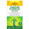 Country Life Coenzyme B-Complex Advanced 60 Vegan Capsules 4 Thực phẩm chức năng Country Life Coenzyme B-Complex Advanced 60 Vegan Capsules 015794064022