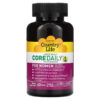 Thực phẩm chức năng Country Life Core Daily-1 Multivitamin for Women 60 Tablets 015794081920