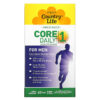 Thực phẩm chức năng Country Life Core Daily-1 Multivitamins Men 60 Tablets 015794081906