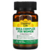 Thực phẩm chức năng Country Life DHEA Complex for Women 60 Vegan Capsules 015794016748