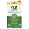 Thực phẩm chức năng Country Life Gut Connection Digestive Balance 60 Vegan Capsules 015794030263