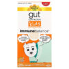 Thực phẩm chức năng Country Life Gut Connection Kids Immune Balance Sweet & Sour 100 Chewable Tablets 015794030348