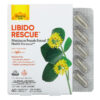 Thực phẩm chức năng Country Life Libido Rescue 60 Vegetarian Capsules 015794050964