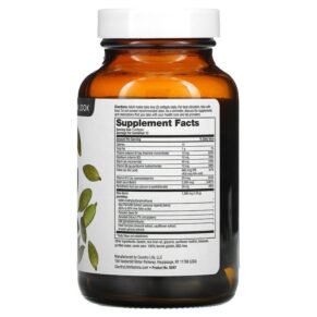 Thực phẩm bổ sung Country Life Maxi-Hair for Men 60 Softgels 015794050476