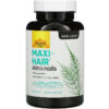 Thực phẩm chức năng Country Life Maxi-Hair Skin & Nails 90 Tablets 015794050247