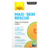 Thực phẩm chức năng Country Life Maxi-Skin Rescue 30 Vegan Capsules 015794050803